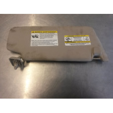 GRY606 Driver Left Sun Visor For 09-10 Ford F-150  4.6